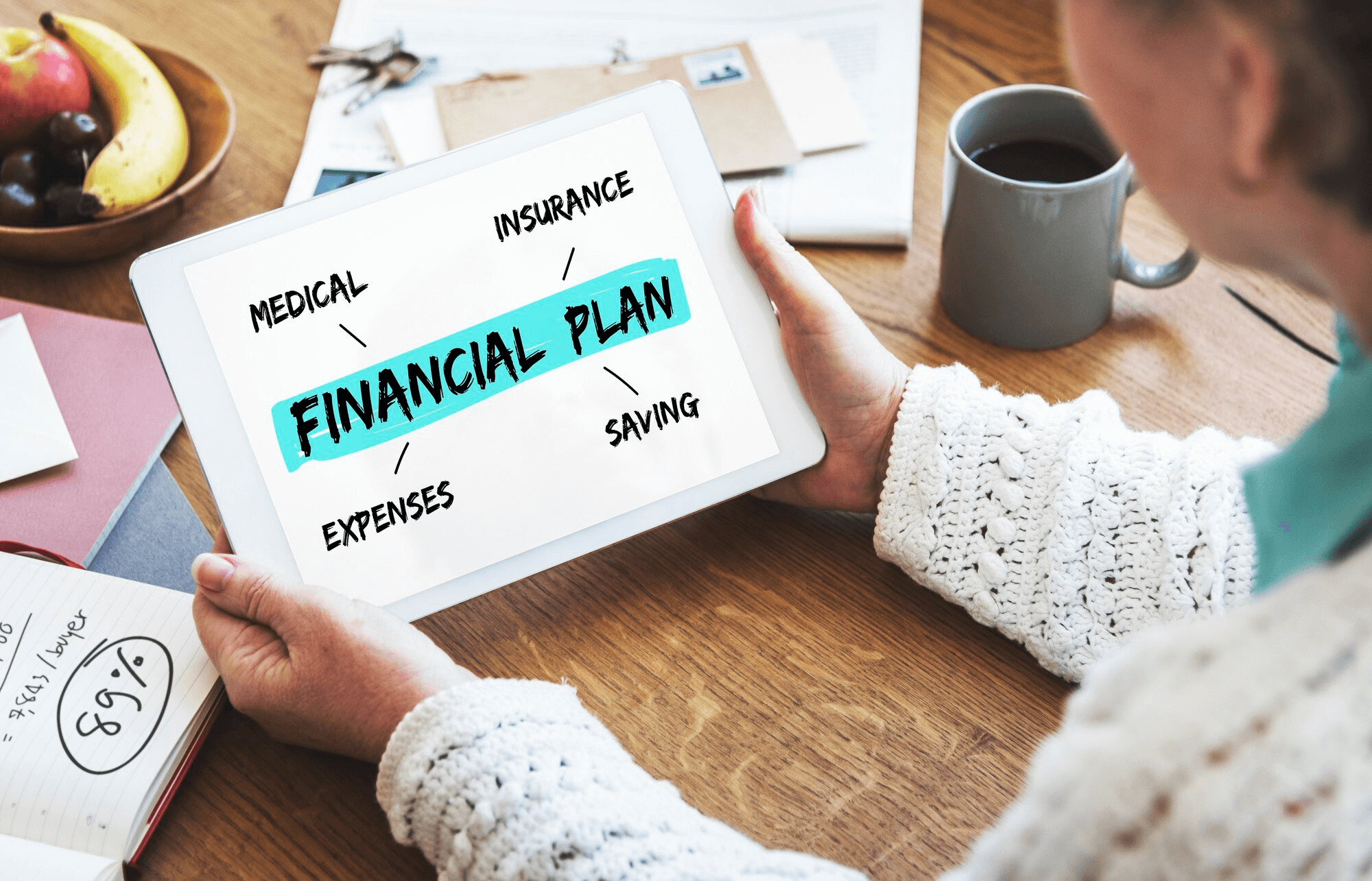 Important Financial Lessons Every Working Adult Should Learn!